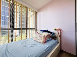 The Tapestry (D18), Condominium #639425731